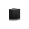 Juwel Acuario Trigon 350 L blanco o negro con mesa