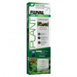 Pantalla Fluval LED Plant 4.0 (38- 63 cm)