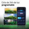 Pantalla Fluval LED Plant 4.0 (117–155 cm)  Envio gratis