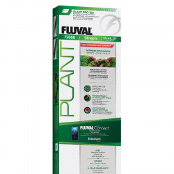 Pantalla Fluval LED Plant Pro 4.0 120 (88-124 cm ) 90w   Envio gratis
