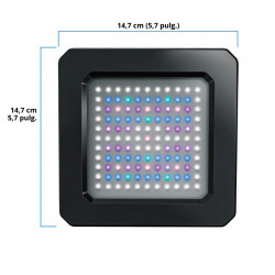 Fluval LED Nano Reef 4.0 (25W)   Envio gratis