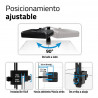 Fluval LED Nano Reef 4.0 (25W)   Envio gratis