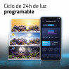 Fluval LED Nano Reef 4.0 (25W)   Envio gratis