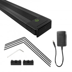 Pantalla Fluval Reef 4.0 LED  ( 59-89cm ) 32w  Envio gratis