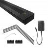 Pantalla Fluval Reef 4.0 LED  ( 59-89cm ) 32w  Envio gratis