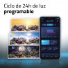 Pantalla Fluval Reef 4.0 LED  ( 59-89cm ) 32w  Envio gratis