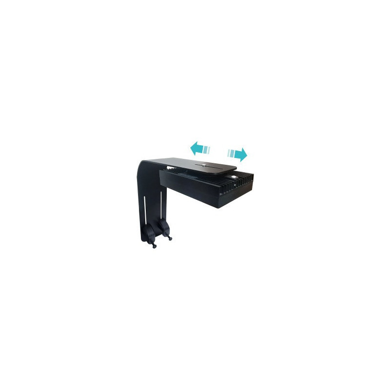 Slimline designer bracket gen 2, D-D Slimline designer bracket gen 2, D-D