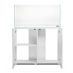 ACUARIO 200 LITROS + MUEBLE