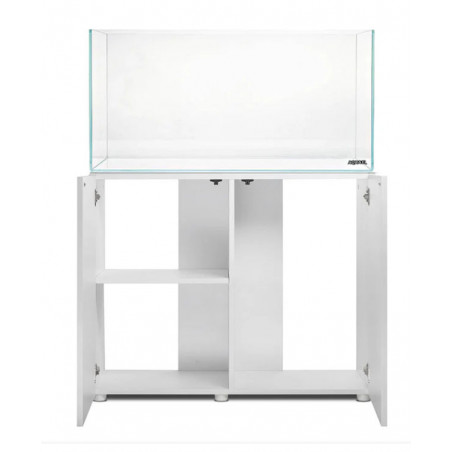 ACUARIO 200 LITROS + MUEBLE