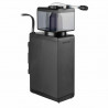 Acuario marino 170 litros cristal optico + skimmer ( Envio Gratis )