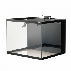 Acuario marino 170 litros cristal optico + skimmer ( Envio Gratis )