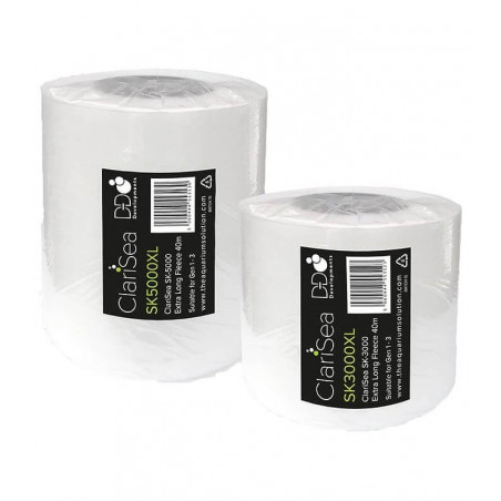 Theiling Repuesto Rollo Rollermat Compact 1 (Pack de 3 unidades)