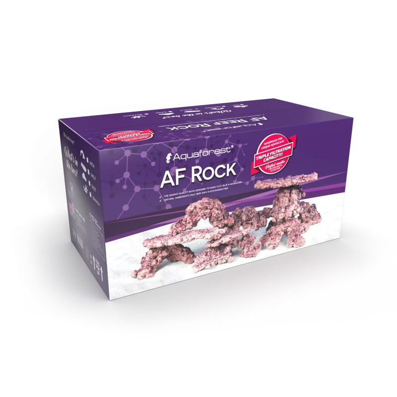 Roca para acuario marino con forma de platos  ( ENVIO GRATIS )