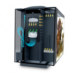 Acuario Fluval Spec  60 LITROS ( ENVIO GRATIS )