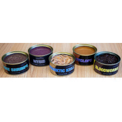 MIX ALIMENTO VIVO EN LATA 500 g