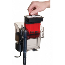 Flitro mochila Fluval C2