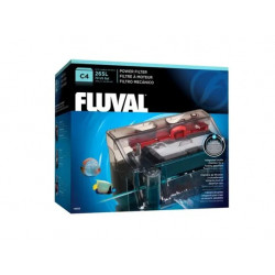 Flitro mochila Fluval C4 ( ENVIO GRATIS )