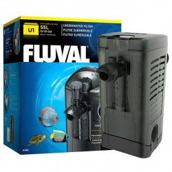 FLUVAL U1 FILTRO INTERNO