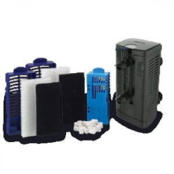 FLUVAL U2 FILTRO INTERNO