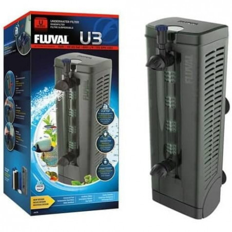 FLUVAL U3 FILTRO INTERNO