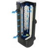 FLUVAL U3 FILTRO INTERNO