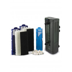 FLUVAL U4 FILTRO INTERNO