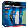 Pack materiales filtrantes 6 meses para Fluval 307