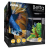 Fluval Betta Aquarium Kit 20L ( ENVIO GRATIS )