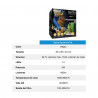Fluval Betta Aquarium Kit 20L ( ENVIO GRATIS )
