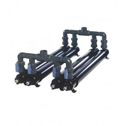 CRANC, Nanoreactor NTR-320 ( ENVIO GRATIS )