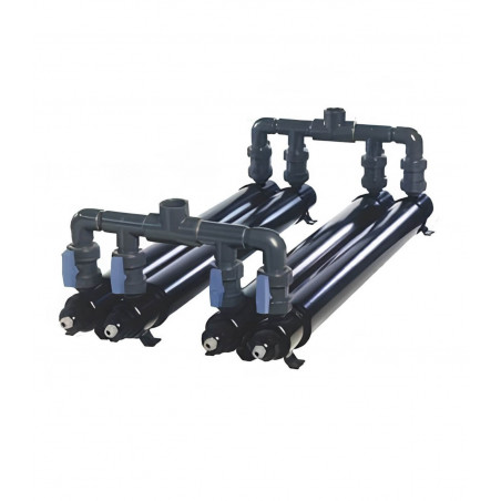 CRANC, Nanoreactor NTR-320 ( ENVIO GRATIS )