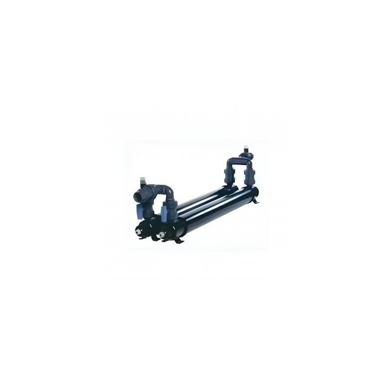 CRANC, Nanoreactor NTR-160 ( ENVIO GRATIS )