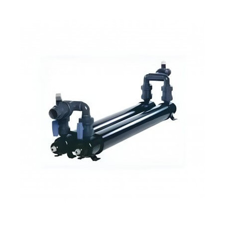 CRANC, Nanoreactor NTR-160 ( ENVIO GRATIS )
