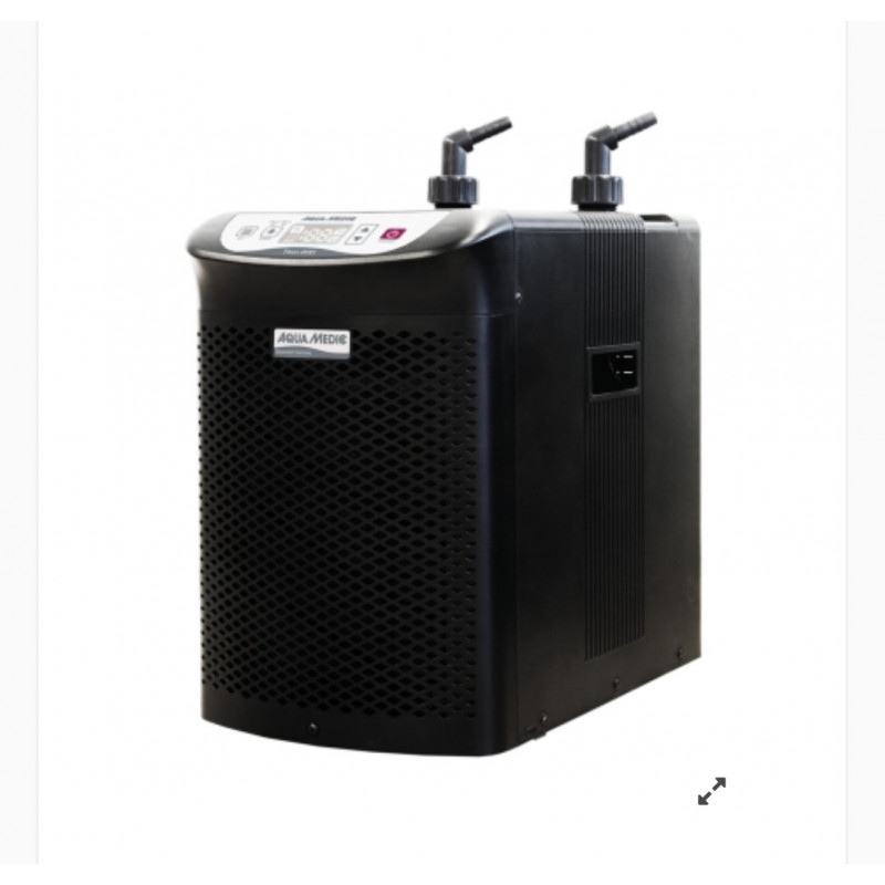 AQUAMEDIC ENFRIADOR TITAN 200 ( ENVIO GRATIS )