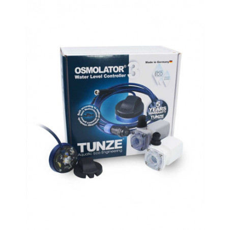Tunze Osmolator 3 Controlador - Regulador de Nivel ( ENVIO GRATIS )