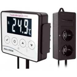 AQUA MEDIC, T CONTROLLER TWIN 2.0 PRO - 205.26