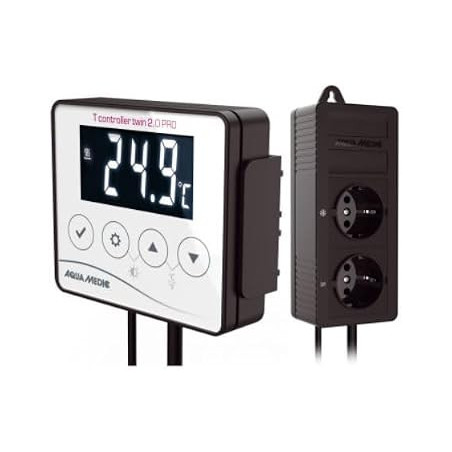 AQUA MEDIC, T CONTROLLER TWIN 2.0 PRO - 205.26