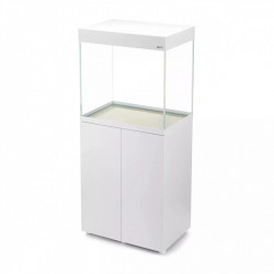 ACUARIO DE 130 LITROS COMPLETO ( Iluminacion, filtro y calentador)