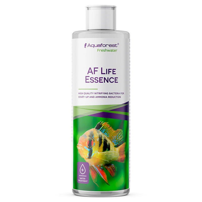 AF Life Essence ( Bacterias ) 250 ml - 500 ml - 2 litros