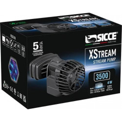 XSTREAM 3500 DE SICCE