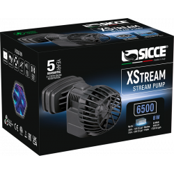 XSTREAM 6500 DE SICCE