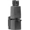 SHARK MINI SKIM 350 SKIMMER de superficie hasta 12mm