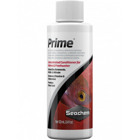 Prime 250 ml seachem