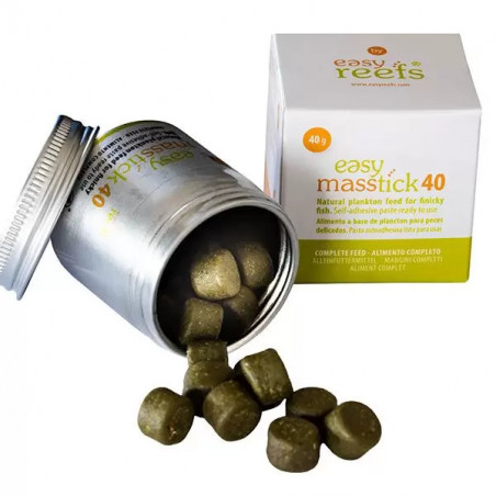 Masstick bulk 100gr Easy reefs