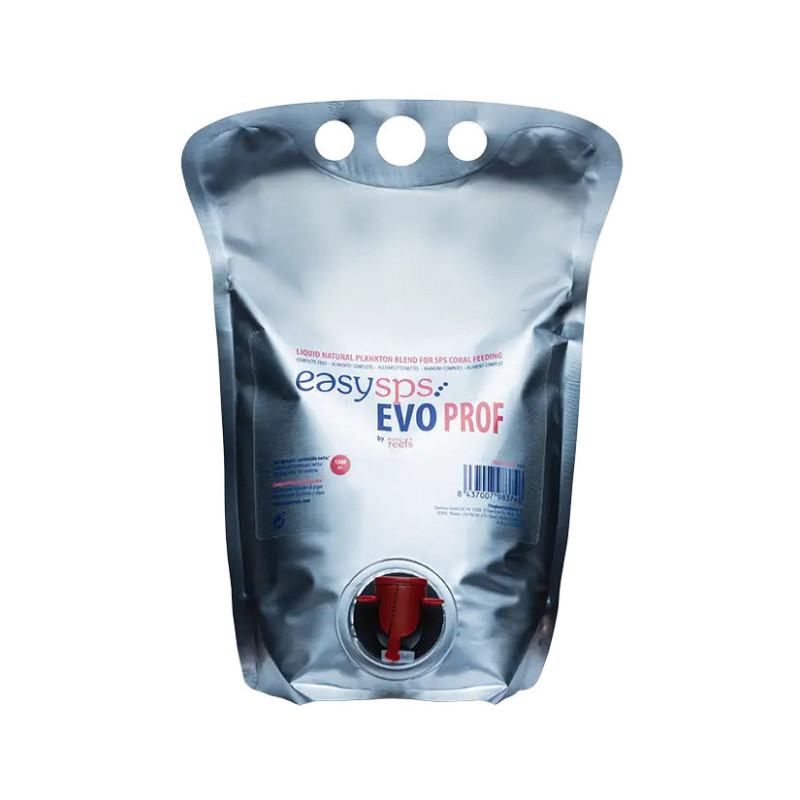 Easysps EVO PRO 1500 ml easy reefs