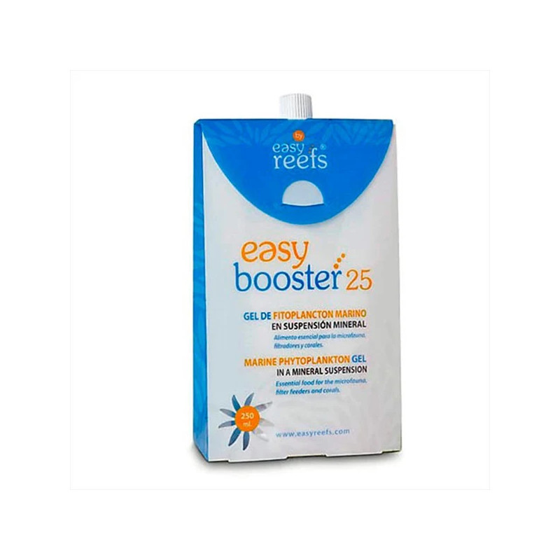 Easy booster 250 ml easy reefs