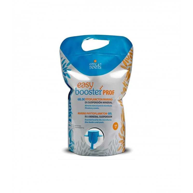 Easy booster PROF 1500 ml easy reefs