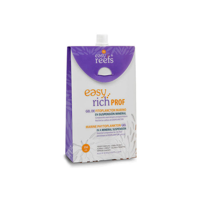Easy rich 250 ml easy reefs