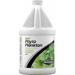 Reef Phytoplankton 2 litros Seachem
