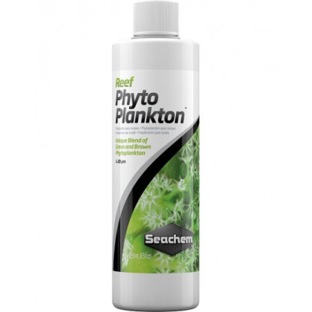 Reef Phytoplankton 500 ml Seachem